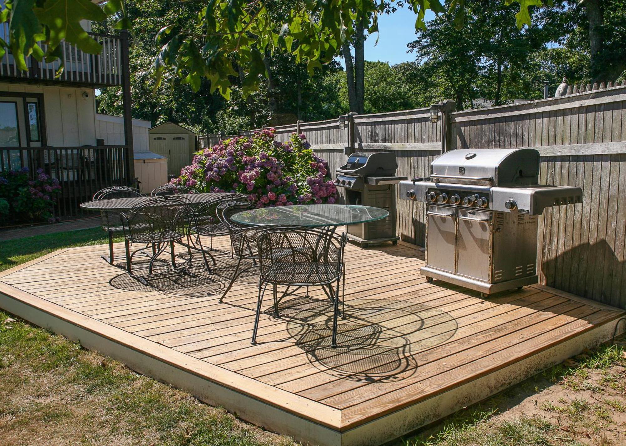 Kenny's Tipperary Inn Montauk Bagian luar foto