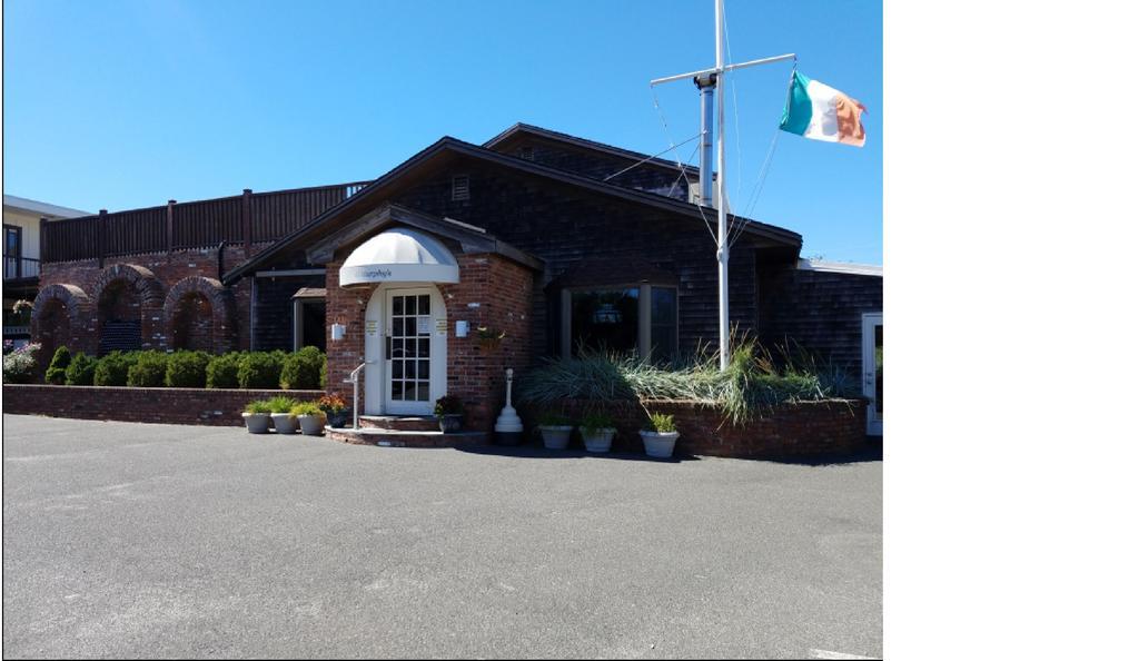 Kenny's Tipperary Inn Montauk Bagian luar foto
