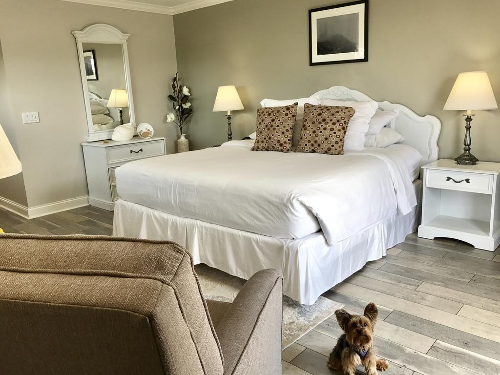 Kenny's Tipperary Inn Montauk Bagian luar foto